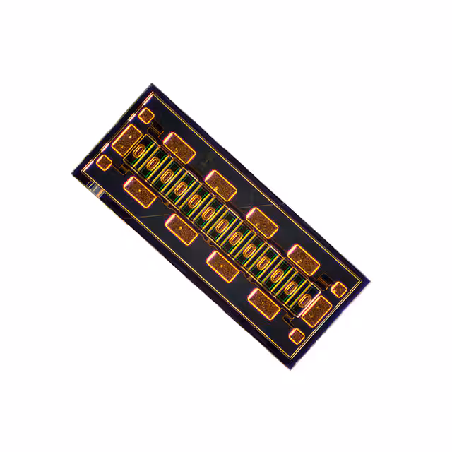 CGHV1J025D-GP4 Wolfspeed, Inc.  Transistors - FETs MOSFETs - RF